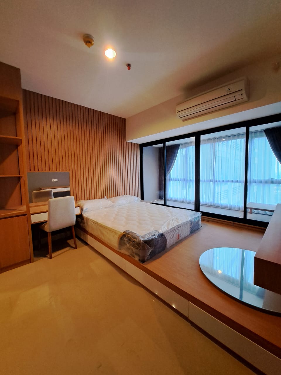 Disewakan Apartement di Orange County